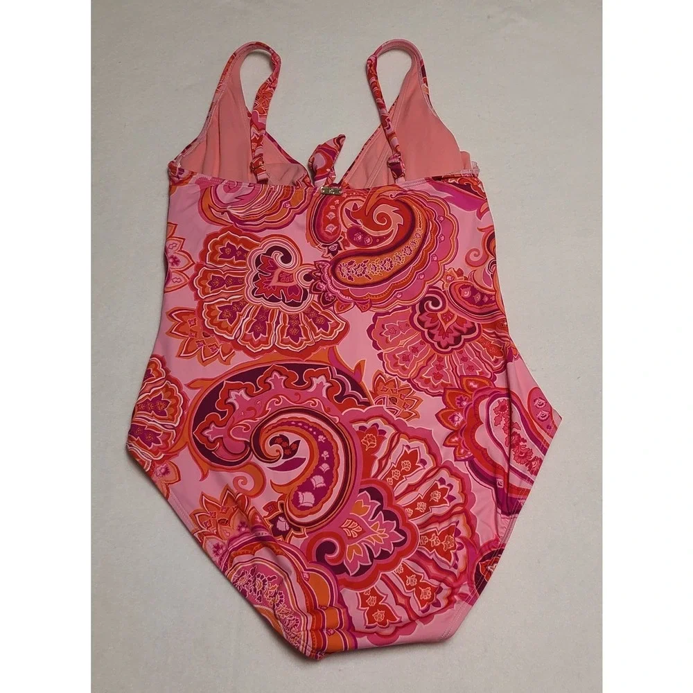 Lauren Ralph Lauren vibrant one